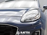 Nuova Ford Puma Titanium 125 CV (91 kW) 2025 SUV