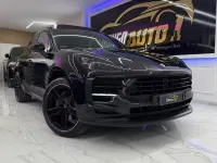 Usata Porsche Macan 354 CV (260 kW) 2019 Nero SUV