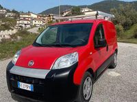 Usata Fiat Fiorino 2016 Monovolume