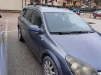 Usata Opel Astra 101 CV (74 kW) 2006 Grigio Station wagon