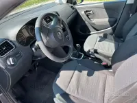 Usata VW Polo 86 CV (63 kW) 2010 Grigio Utilitaria