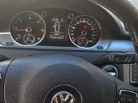 Usata VW Passat 140 CV (102 kW) 2011 Grigio Station wagon