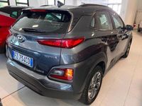 usata Hyundai Kona HEV 1.6 DCT XTech del 2019 usata a Empoli