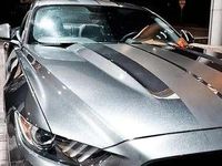 Usata Ford Mustang Fastback 317 CV (233 kW) 2018 Coupé