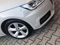 Usata Audi A1 Sportback Sport 95 CV (69 kW) 2018 Beige Utilitaria
