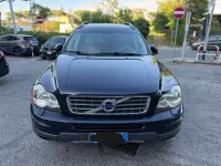 Usata Volvo XC90 Executive 185 CV (136 kW) 2009 Nero SUV