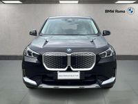 Usata BMW iX1 Comfort Edition 150 kW (204 CV) 2024 Nero SUV