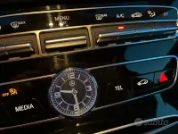 Usata Mercedes E220 194 CV (142 kW) 2019 Nero Station wagon