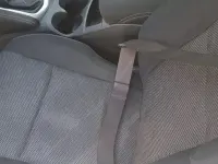 Usata Nissan Qashqai 131 CV (96 kW) 2014 Bianco SUV