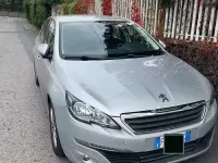 Usata Peugeot 308 116 CV (85 kW) 2016 Berlina