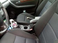 Usata Mercedes A160 Elegance 2009 Nero Berlina