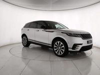 Usata Land Rover Range Rover Velar R-Dynamic 240 CV (176 kW) 2018 SUV