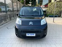 Usata Citroën Nemo Seduction 75 CV (55 kW) 2013 Grigio medio Monovolume