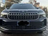 Usata Skoda Kodiaq Style 150 CV (110 kW) 2024 SUV