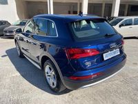 usata Audi Q5 40 TDI quattro S tronic Design