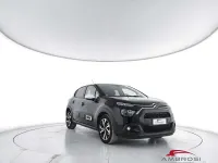 Occasion Citroën C3 PureTech 110 ch (80 kW) 2021 Noir Citadine
