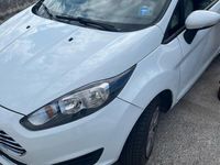 Usata Ford Fiesta 75 CV (55 kW) 2013 Utilitaria