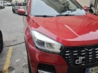 Usata DR DR 4.0 116 CV (85 kW) 2023 Rosso SUV