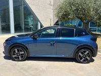 Nuova Lancia Ypsilon 61 kW (84 CV) 2026 Blu Utilitaria