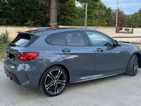 Usata BMW 116 M Sport 116 CV (85 kW) 2020 Utilitaria