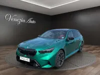 Usata BMW M5 726 CV (533 kW) 2025 Verde Station wagon