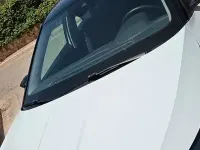 Usata Skoda Fabia 95 CV (69 kW) 2023 Bianco Utilitaria