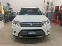 usata Suzuki Vitara 1.6 ddis V-Cool s&s 4wd allgrip