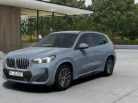 Nuova BMW X1 M Sport 150 CV (110 kW) 2026 Bianco SUV