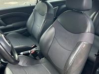 Usata Mini Cooper S 163 CV (119 kW) 2003 Nero Utilitaria