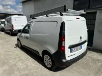 Brugt Fiat Doblò 75 HK (55 kW) 2021 Hvid MPV