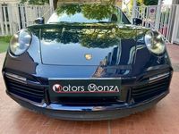 Usata Porsche 911 581 CV (427 kW) 2022 Blue night Coupé
