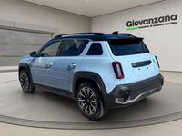 Nuova Renault 4 E-Tech Iconic 110 kW (150 CV) 2025 Bestyle libertú (blu celeste SUV