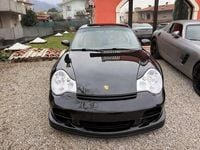 Usata Porsche 911 GT2 Sport 462 CV (339 kW) 2003 Nero Coupé