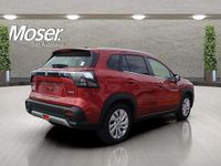 Usata Suzuki SX4 S-Cross 129 CV (94 kW) 2025 Rosso SUV