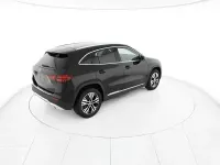 Nuova Mercedes GLA200 Progressive 150 CV (110 kW) 2026 Nero SUV