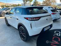 Usata DS Automobiles DS3 Performance 101 CV (74 kW) 2023 Bianco Station wagon