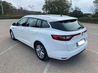 Usata Renault Mégane GrandTour Intens 110 CV (80 kW) 2017 Station wagon