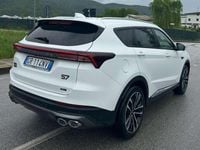 Usata Sportequipe S7 154 CV (113 kW) 2025 Bianco SUV