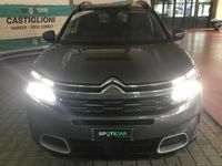 usata Citroën C5 Aircross Aircross BlueHDi 130 S&S EAT8 Shine del 2022 usata a Varese