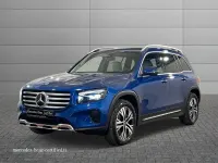 Usata Mercedes GLB200 Advanced Plus 150 CV (110 kW) 2025 SUV