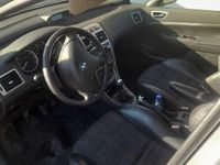 Usata Peugeot 307 109 CV (80 kW) 2003 Grigio Berlina