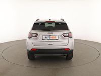 Usata Jeep Compass Limited 150 CV (110 kW) 2021 Argento SUV