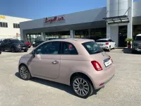 Usata Fiat 500 Dolcevita 69 CV (50 kW) 2020 Grigio Berlina