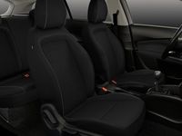 Usata Fiat Tipo Cross 100 CV (73 kW) 2023 Nero Utilitaria