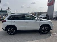 Usata Suzuki Vitara 129 CV (94 kW) 2021 Bianco SUV