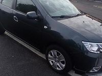 Usata Dacia Sandero 101 CV (74 kW) 2020 Grigio Utilitaria