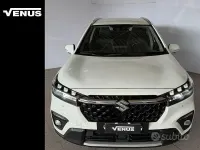 Usata Suzuki SX4 S-Cross 129 CV (94 kW) 2023 Bianco SUV