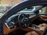 Usata BMW X6 M Sport 258 CV (189 kW) 2015 SUV