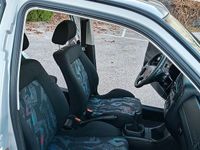 Usata VW Golf III GT 1996 Grigio Berlina