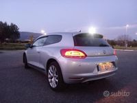 usata VW Scirocco Scirocco 2.0 TFSI DSG